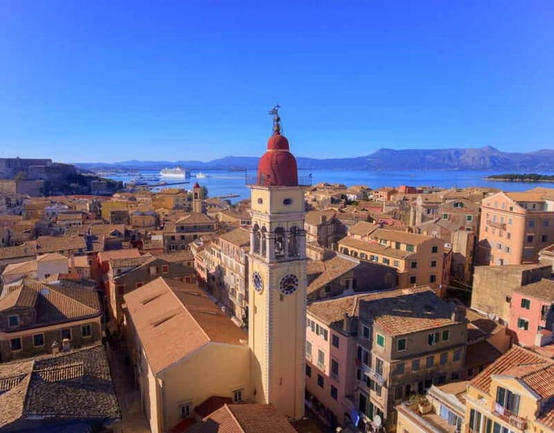 Best Corfu Tour for First Time Visitors - The Experience - What’s the Real Value?