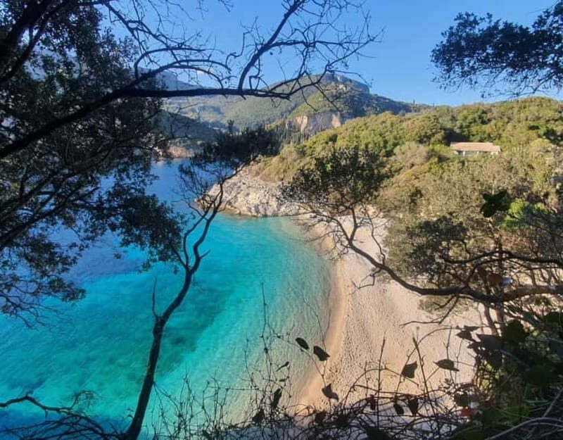 Best Corfu Tour for First Time Visitors - The Sum Up