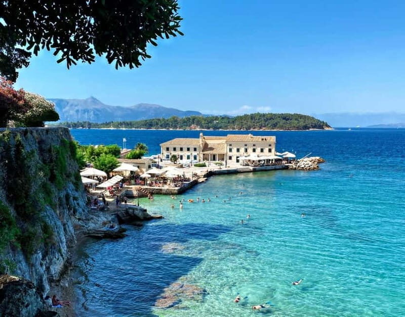 Best Corfu Tour for First Time Visitors - FAQ