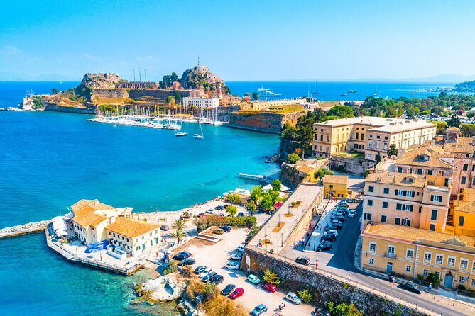 Best Corfu Tour with Boat Trip & Old Town for Cruise Passengers - What to Expect from the Tour