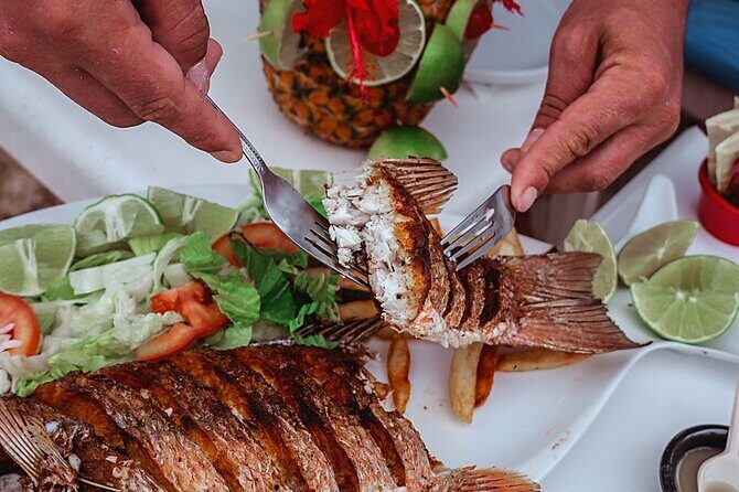 Best Cozumel Day Pass + 1 food 5 drinks San Francisco Beach Club - Who Is It Best For?