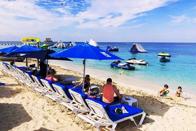 Best Cozumel Day Pass San Francisco Beach Club - Final Thoughts