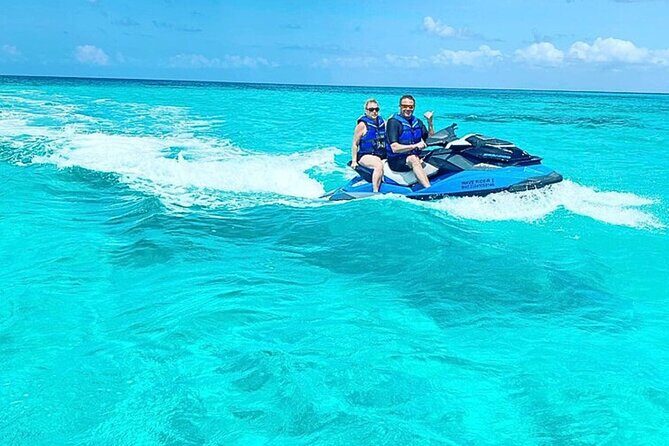 Best Cozumel Jet Ski Tour + Drinks + Snorkeling - Who Is This Tour Best For?