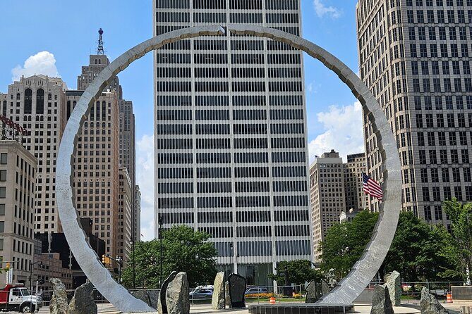 Best Downtown Detroit Historical Walking Tour - Who Will Love This Tour?