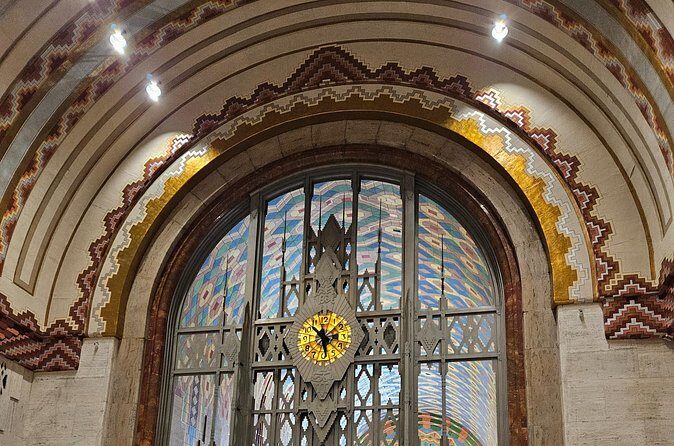 Best Downtown Detroit Historical Walking Tour - FAQ