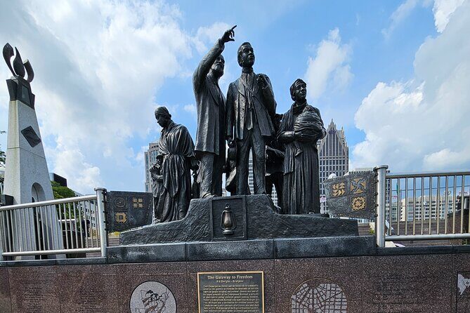 Best Downtown Detroit Historical Walking Tour - Final Thoughts