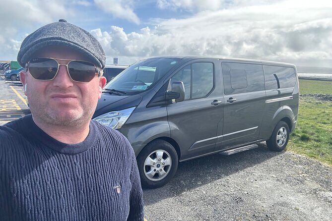 Best Dublin City & Bay authentic fun tour with a true Dubliner - The Sum Up