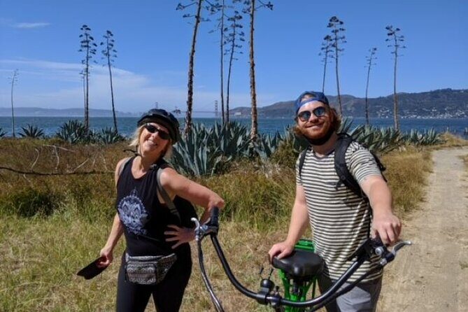 Best E-Bike Rental! Wine country fun - The Sum Up: Who Is This Tour Perfect For?
