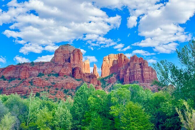 Best E-Bike Tour of Sedona with Private Local Guide - Practical Details That Matter