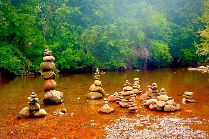 Best E-Bike Tour of Sedona with Private Local Guide - What the Reviews Say