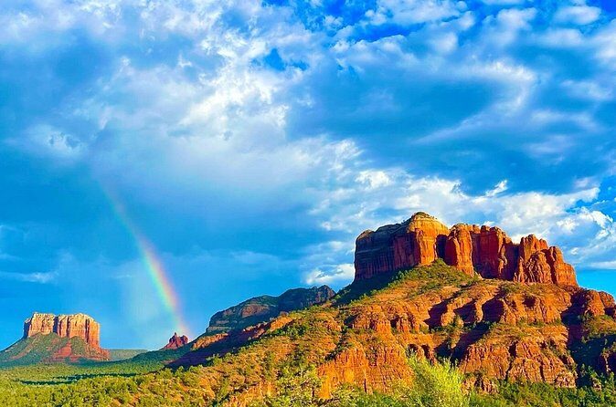 Best E-Bike Tour of Sedona with Private Local Guide - Who Will Love This Tour?