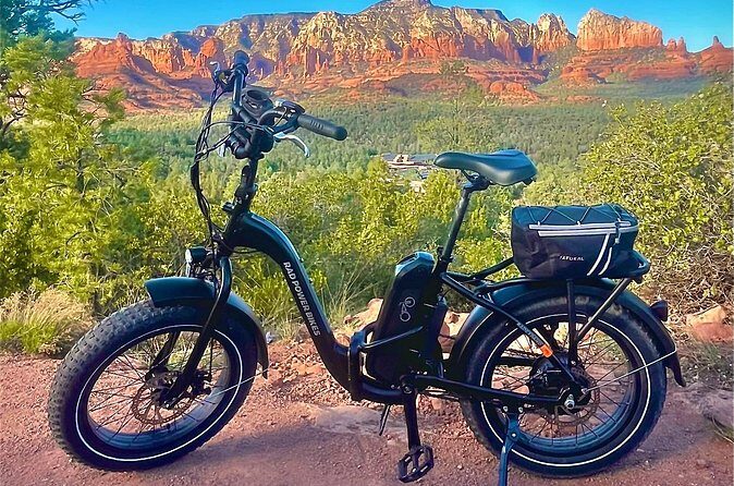 Best E-Bike Tour of Sedona with Private Local Guide - Final Thoughts
