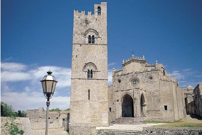 Best Excursion in western Sicily to Erice, Trapani Salt Flats from Palermo - Frequently Asked Questions