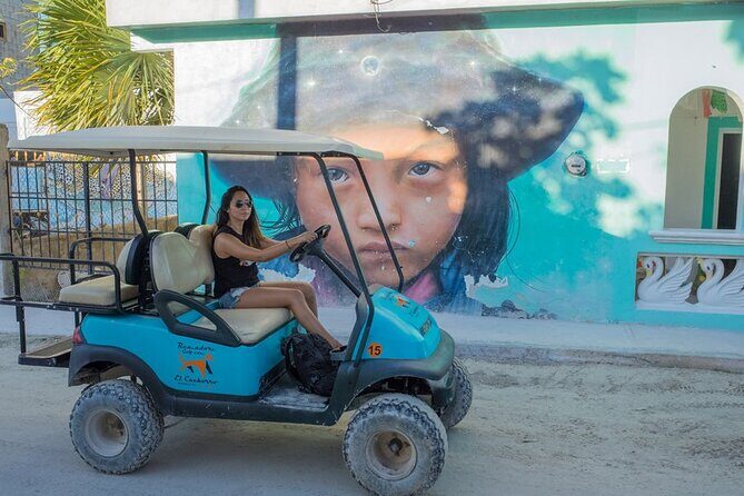 Best Experience in Holbox Island Punta Mosquito from Riviera Maya - A Closer Look at the Tour Itinerary
