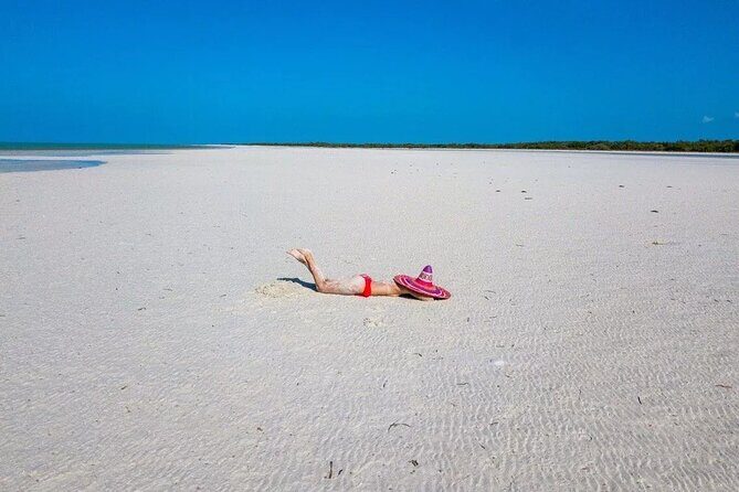 Best Experience in Holbox Island Punta Mosquito from Riviera Maya - Final Thoughts: Is This Tour Right for You?