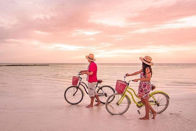 Best Experience in Holbox Island Punta Mosquito from Riviera Maya - Frequently Asked Questions