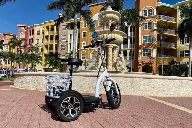 Best Family Activity - Trike Tour Of Naples - All Ages Fun! - Final Thoughts