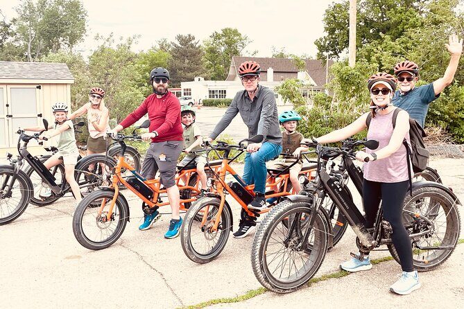 Best Family Small-Group E-Bike Guided Tour in Boulder, Colorado - Pricing and Value