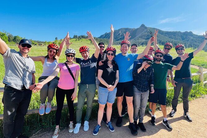 Best Family Small-Group E-Bike Guided Tour in Boulder, Colorado - Who Should Consider This Tour?