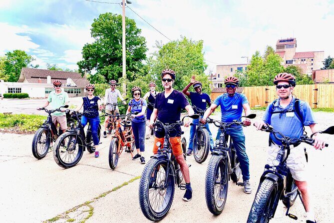 Best Family Small-Group E-Bike Guided Tour in Boulder, Colorado - FAQs