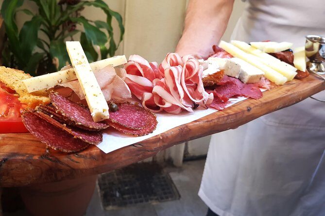 Best Food Tasting Tour of Athens, taste 18+ iconic Greek foods! - What’s Included and How the Tour Runs