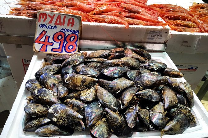 Best Food Tasting Tour of Athens, taste 18+ iconic Greek foods! - Who Your Guide Actually Is