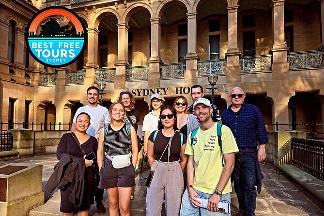 Best Free Tours Sydney! (Claim your FREE GIFT at the end!) - The Practical Side