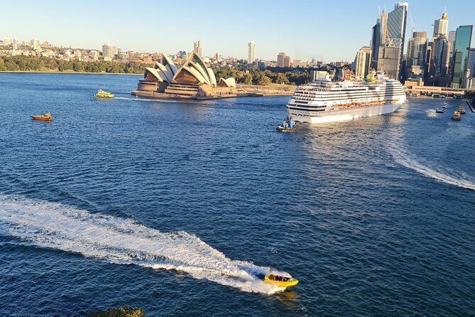 Best Free Tours Sydney! (Claim your FREE GIFT at the end!) - Who Is This Tour Best For?