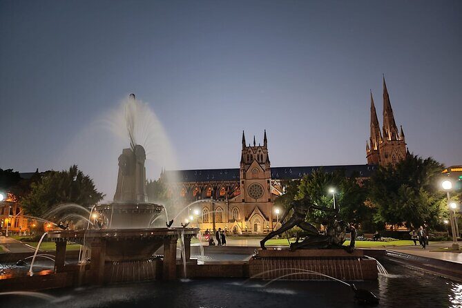 Best Free Tours Sydney! (Claim your FREE GIFT at the end!) - Final Thoughts