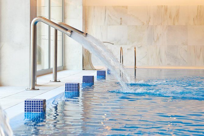 Best Friends Ritual: mini facial + aromatherapy massage + day SPA + glass cava - FAQs