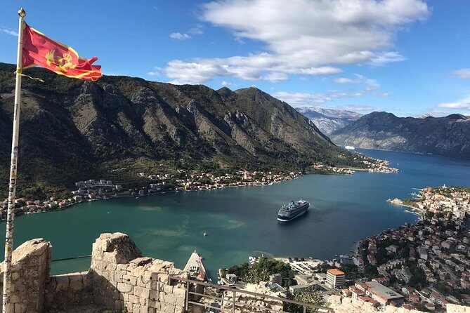 Best from our coast (Kotor bay, Budva, Sv Stefan, Skadar lake) - The Itinerary in Detail