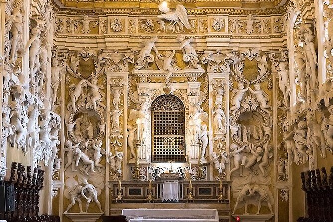 Best Full Day Exclusive Excursion in Sicily to Cefalù & Castelbuono From Palermo - The Itinerary Breakdown: What to Expect