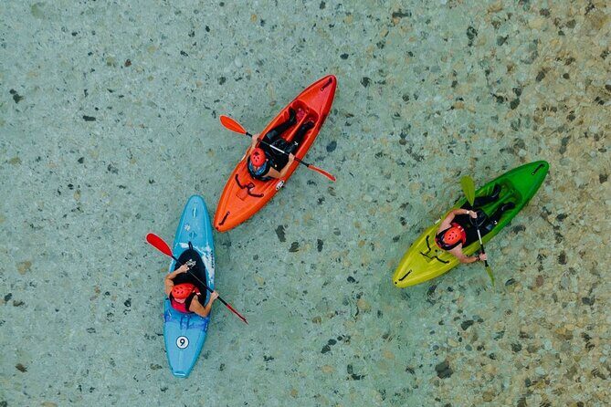 Best Guided Kayaking Tour in Soa Valley With Photos - Key Points