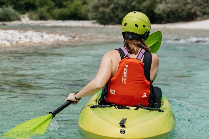 Best Guided Kayaking Tour in Soa Valley With Photos - FAQ