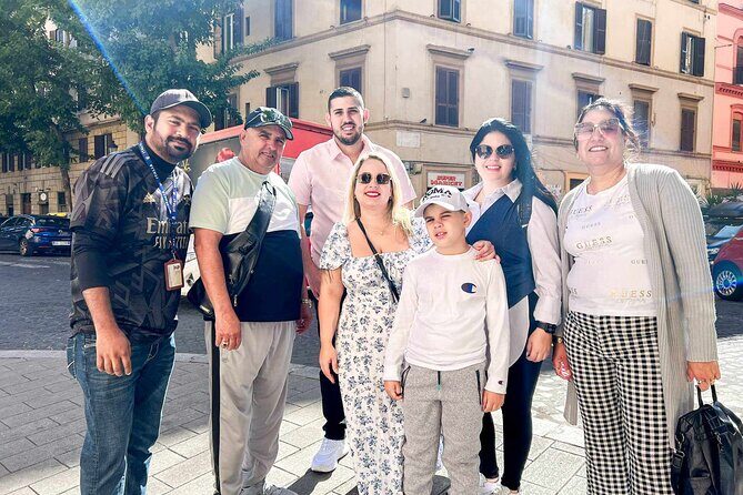 Best Guided Tour To Vatican Museums And Sistine Chapel - Value for Money