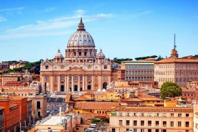 Best Guided Tour To Vatican Museums And Sistine Chapel - Who Is This Tour Best For?