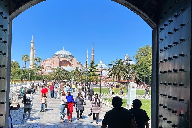 Best Highlights of Istanbul - A Full Breakdown of the Experience
