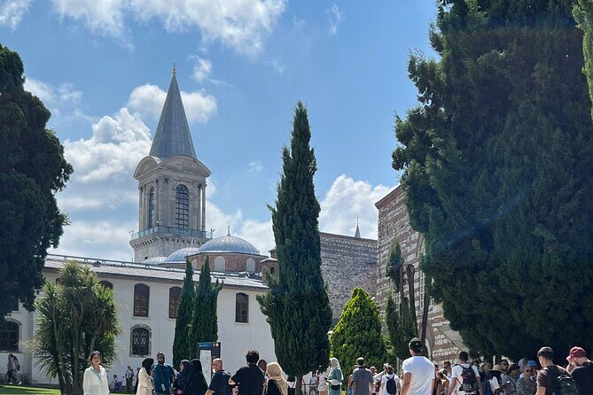 Best Highlights of Istanbul - Who Will Love This Tour?