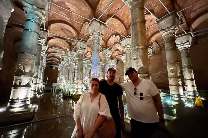 Best Highlights of Istanbul - FAQs