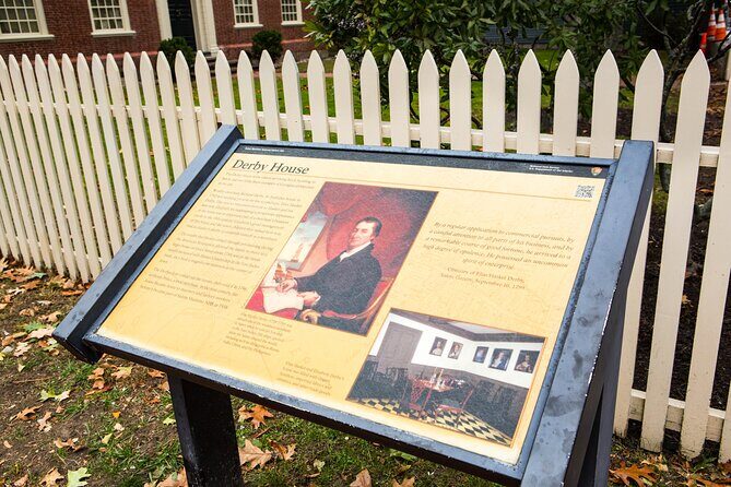 Best Historic Overview of Salem Walking Tour - An Honest Look at the Salem Historic Overview Tour