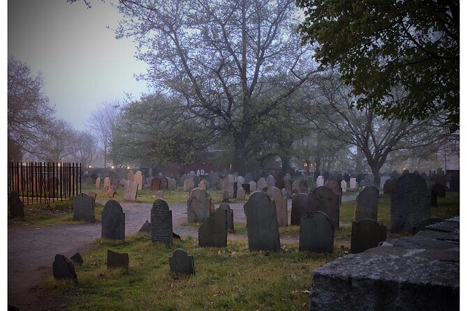 Best Historic Overview of Salem Walking Tour - Final Thoughts