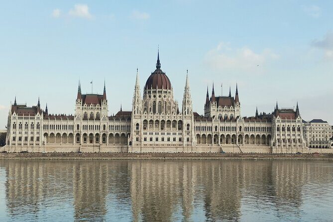 Best Historical Sights of Budapest Tour - What to Expect from the Best Historical Sights of Budapest Tour
