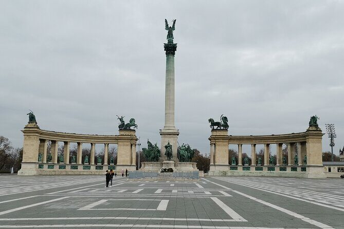 Best Historical Sights of Budapest Tour - Authentic Perspectives from Past Participants