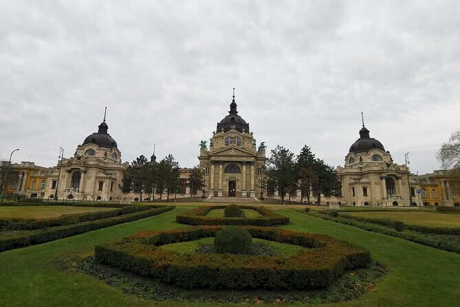 Best Historical Sights of Budapest Tour - Final Thoughts