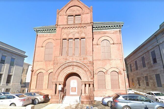 Best Hocus Pocus Movies & More Tour - Exploring the Itinerary in Detail