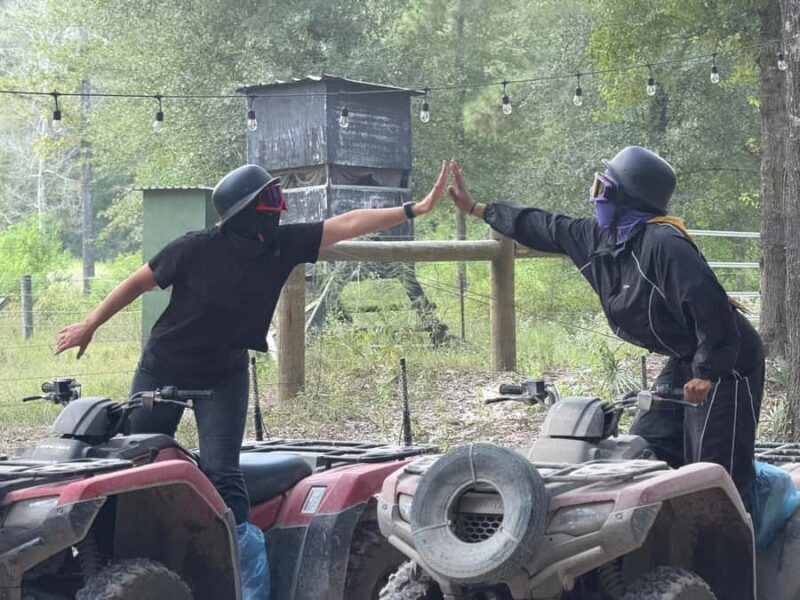 Best Houston ATV Riding |NO Park Fee |Pic & Video Included| - Final Thoughts