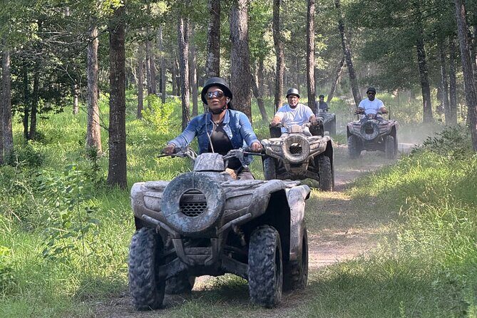 Best Houston ATV Riding | Pic & videos R included(No Hidden Fees) - Pricing and Value