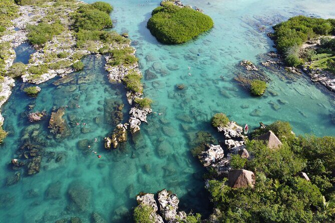 Best in Class: Private Snorkeling Xpedition - The Value of This Experience