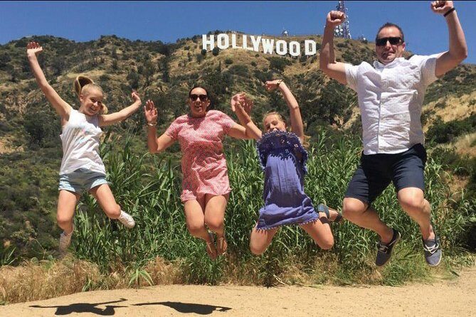 Best in LA: Private, Full-Day, Guided Sightseeing Tour - A Closer Look at the Itinerary and What It Means for You