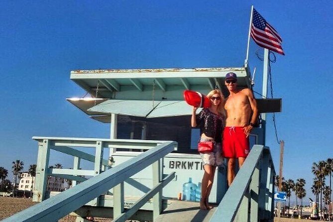 Best in LA: Private, Full-Day, Guided Sightseeing Tour - Frequently Asked Questions